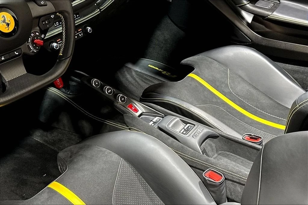 2023 Ferrari F8 Spider - Image 16 of 30