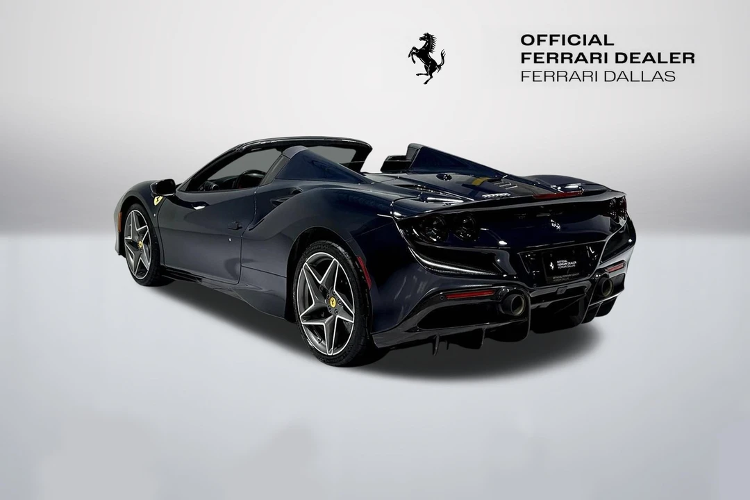 2023 Ferrari F8 Spider - Image 5 of 30