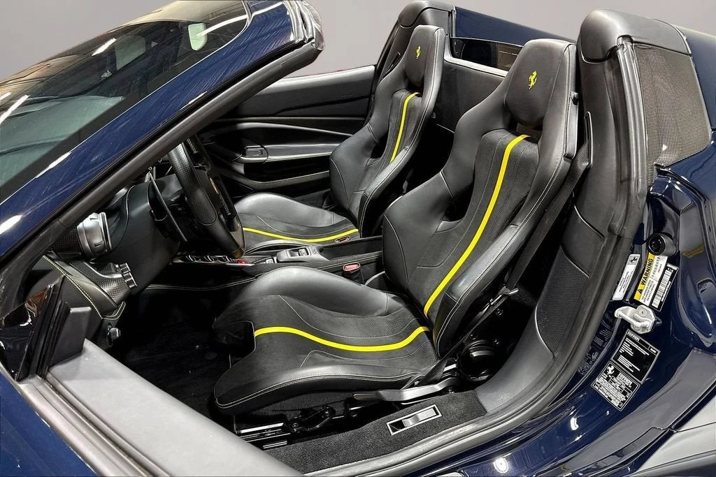 2023 Ferrari F8 Spider - Image 19 of 30