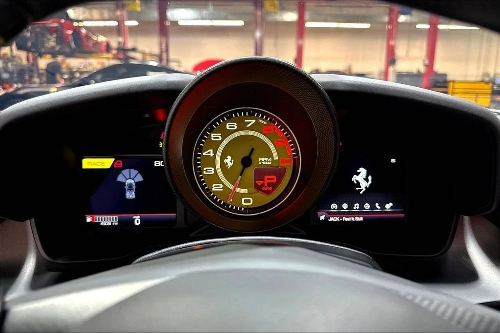 2023 Ferrari F8 Spider - Image 13 of 30