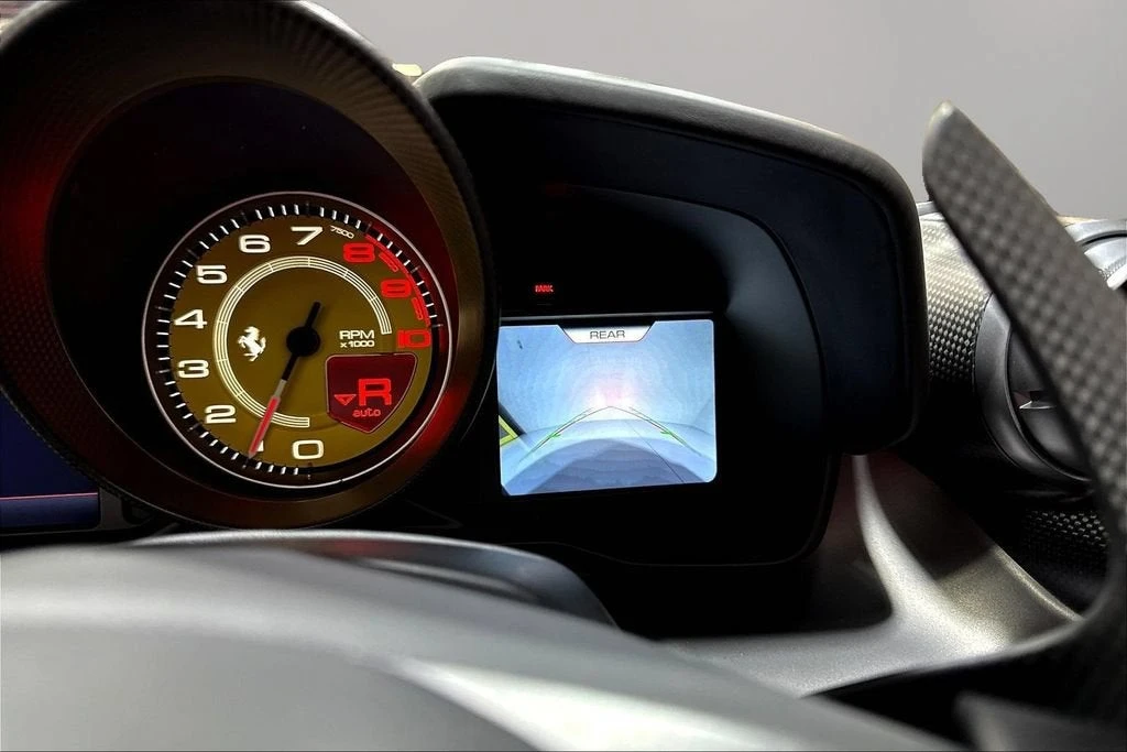 2023 Ferrari F8 Spider - Image 14 of 30