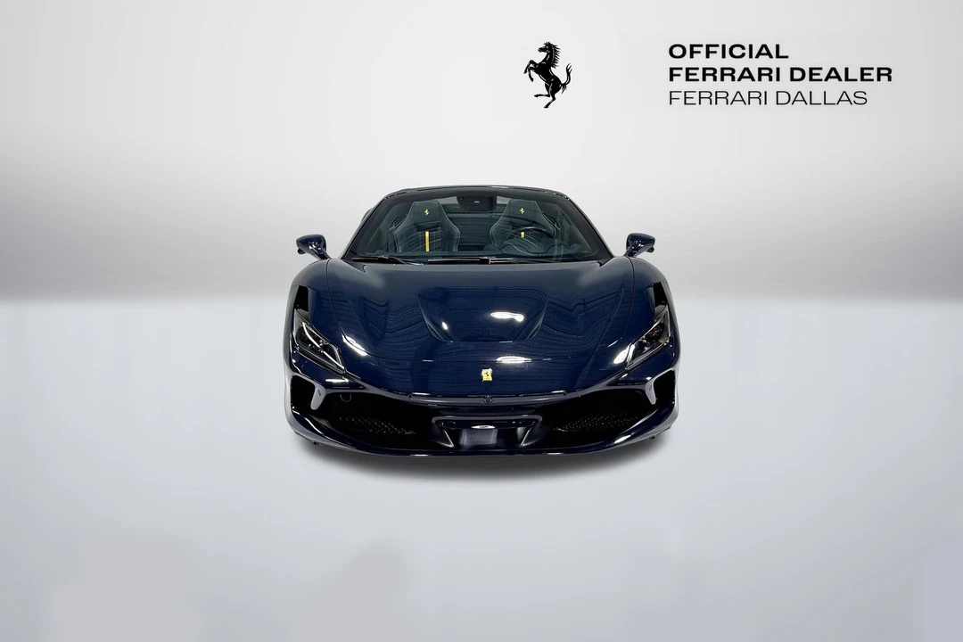 2023 Ferrari F8 Spider - Image 2 of 30