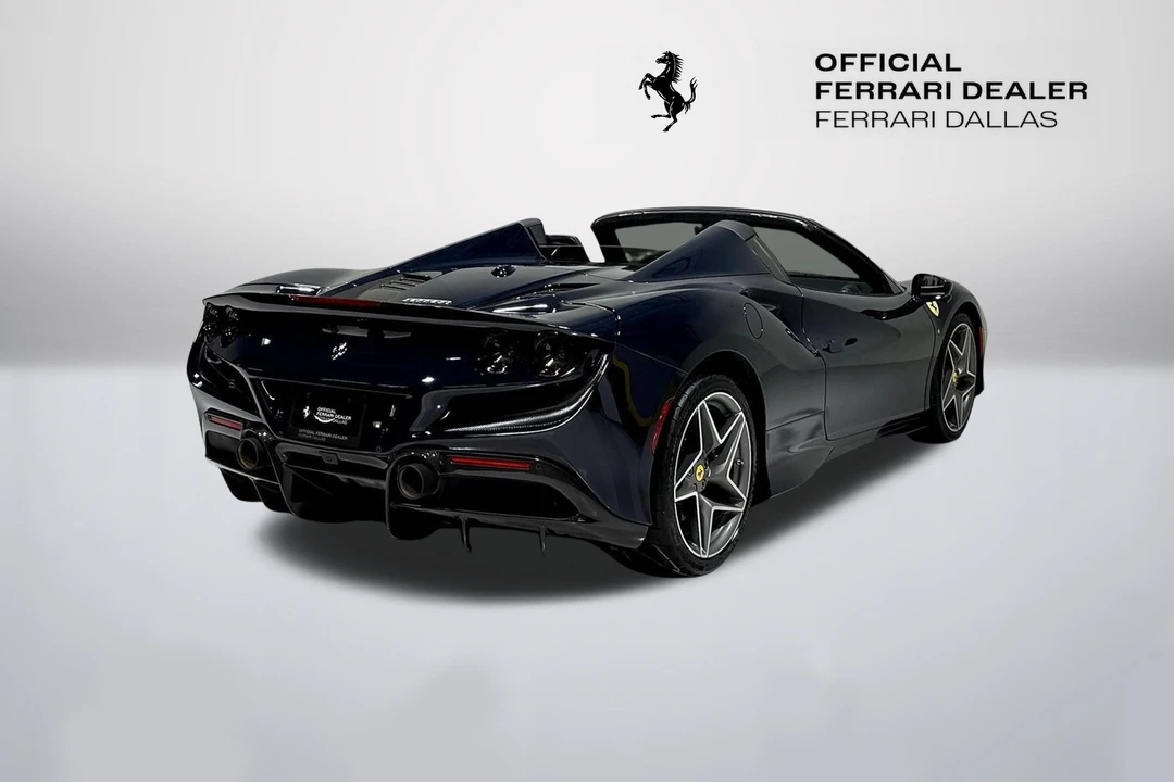 2023 Ferrari F8 Spider - Image 7 of 30