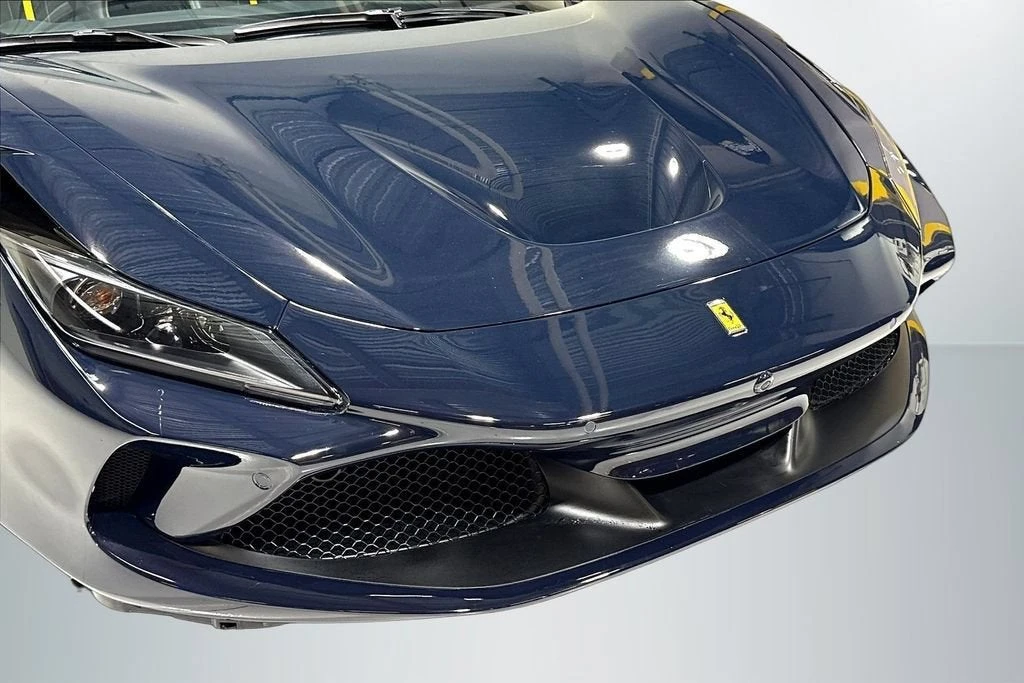 2023 Ferrari F8 Spider - Image 27 of 30
