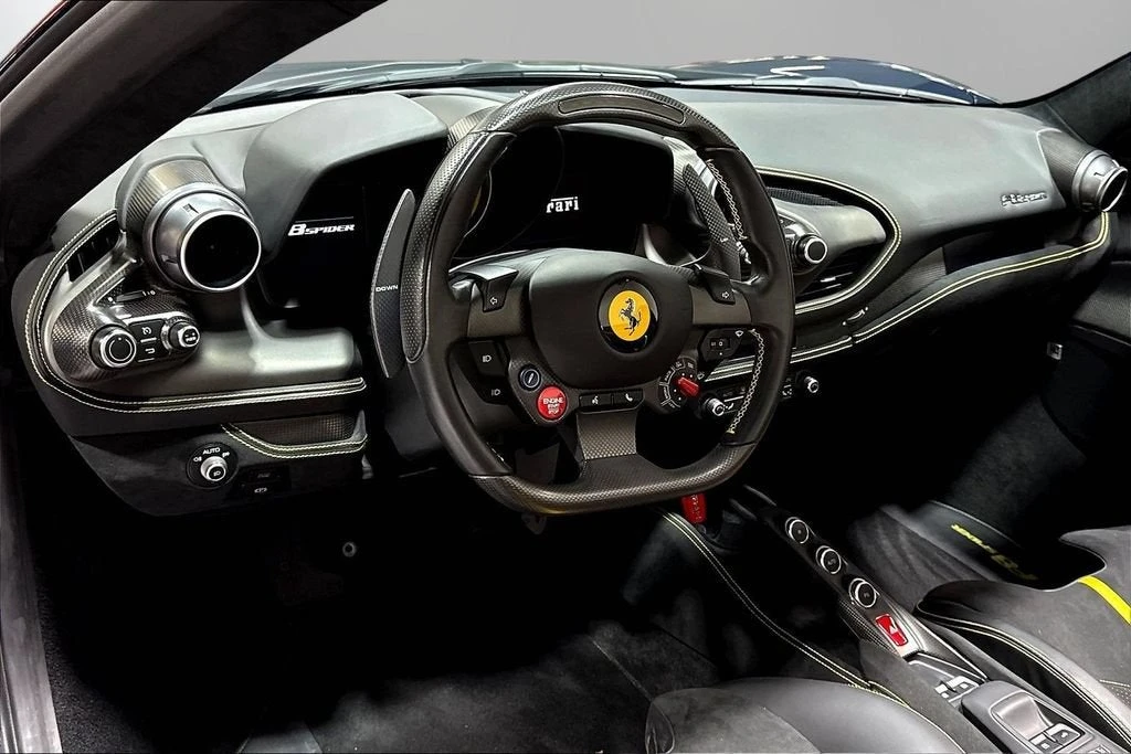 2023 Ferrari F8 Spider - Image 15 of 30