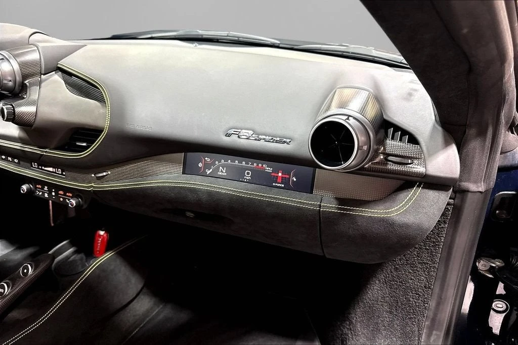 2023 Ferrari F8 Spider - Image 21 of 30