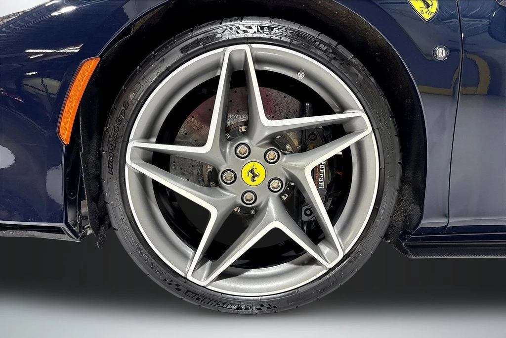 2023 Ferrari F8 Spider - Image 28 of 30