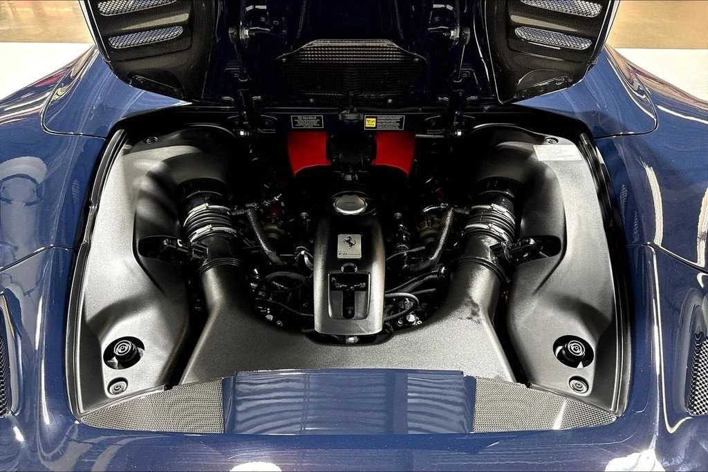 2023 Ferrari F8 Spider - Image 24 of 30