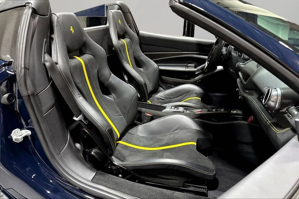 2023 Ferrari F8 Spider - Image 23 of 30