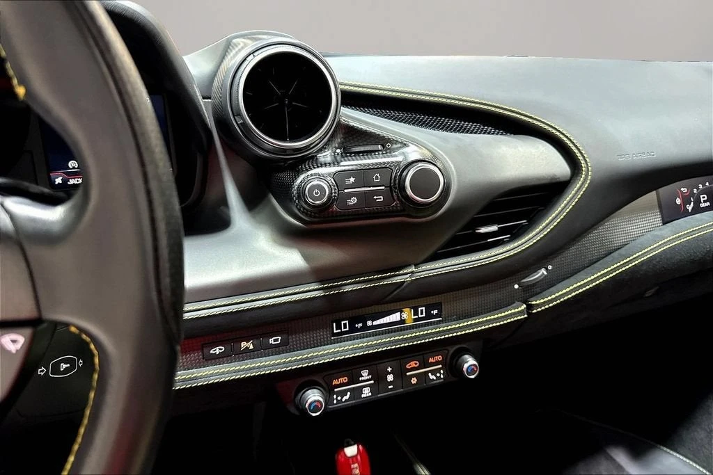 2023 Ferrari F8 Spider - Image 10 of 30