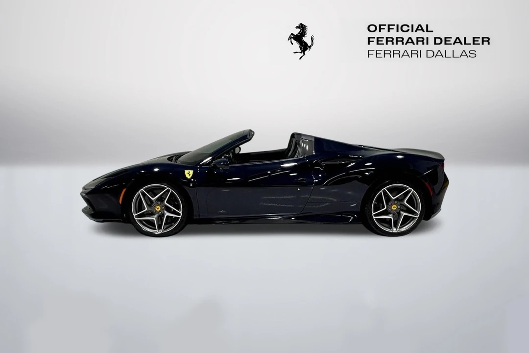 2023 Ferrari F8 Spider - Image 8 of 30