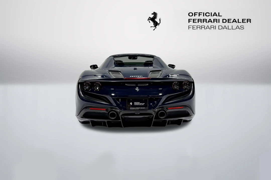 2023 Ferrari F8 Spider - Image 6 of 30