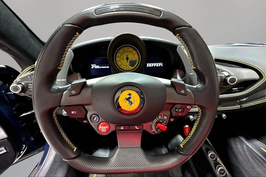 2023 Ferrari F8 Spider - Image 9 of 30