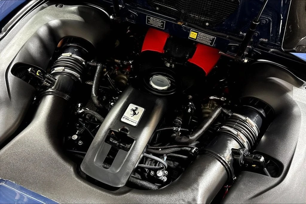 2023 Ferrari F8 Spider - Image 25 of 30