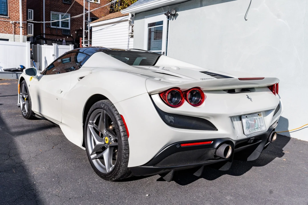 2023 Ferrari F8 Spider - Image 20 of 31