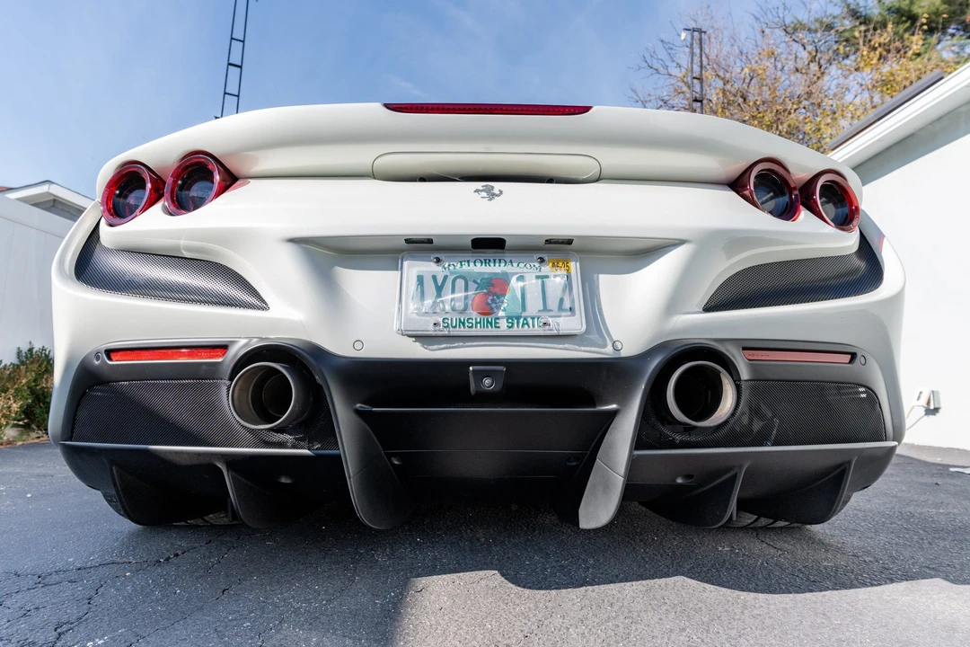 2023 Ferrari F8 Spider - Image 28 of 31