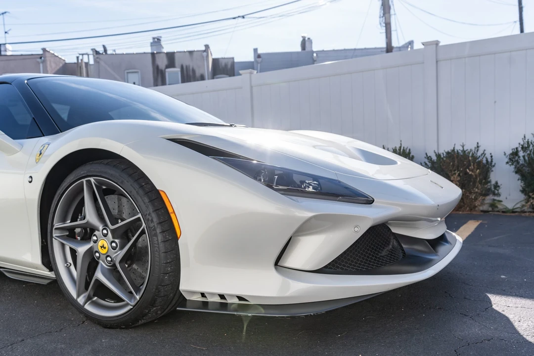 2023 Ferrari F8 Spider - Image 24 of 31