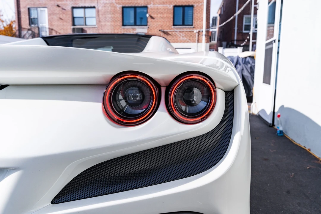 2023 Ferrari F8 Spider - Image 30 of 31
