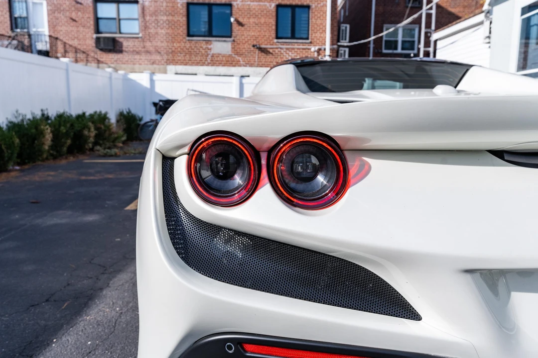 2023 Ferrari F8 Spider - Image 29 of 31