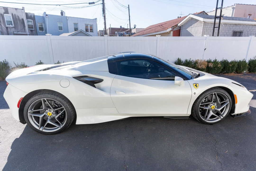2023 Ferrari F8 Spider - Image 17 of 31