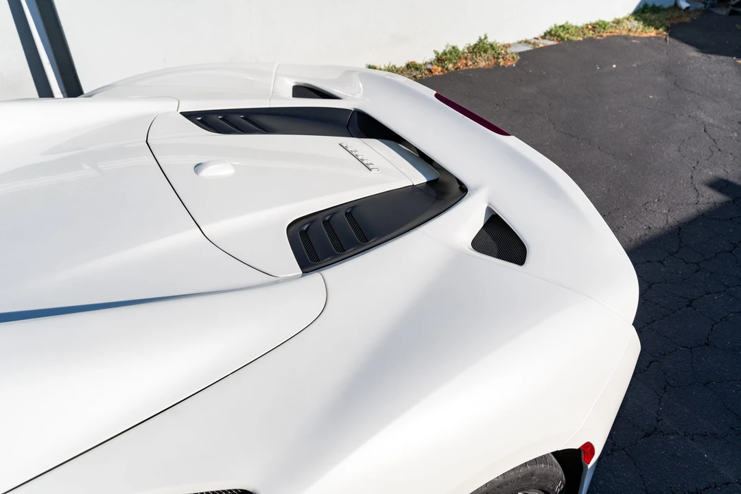 2023 Ferrari F8 Spider - Image 27 of 31