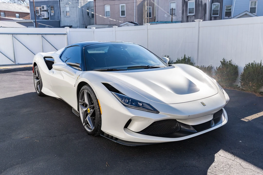 2023 Ferrari F8 Spider - Image 10 of 31