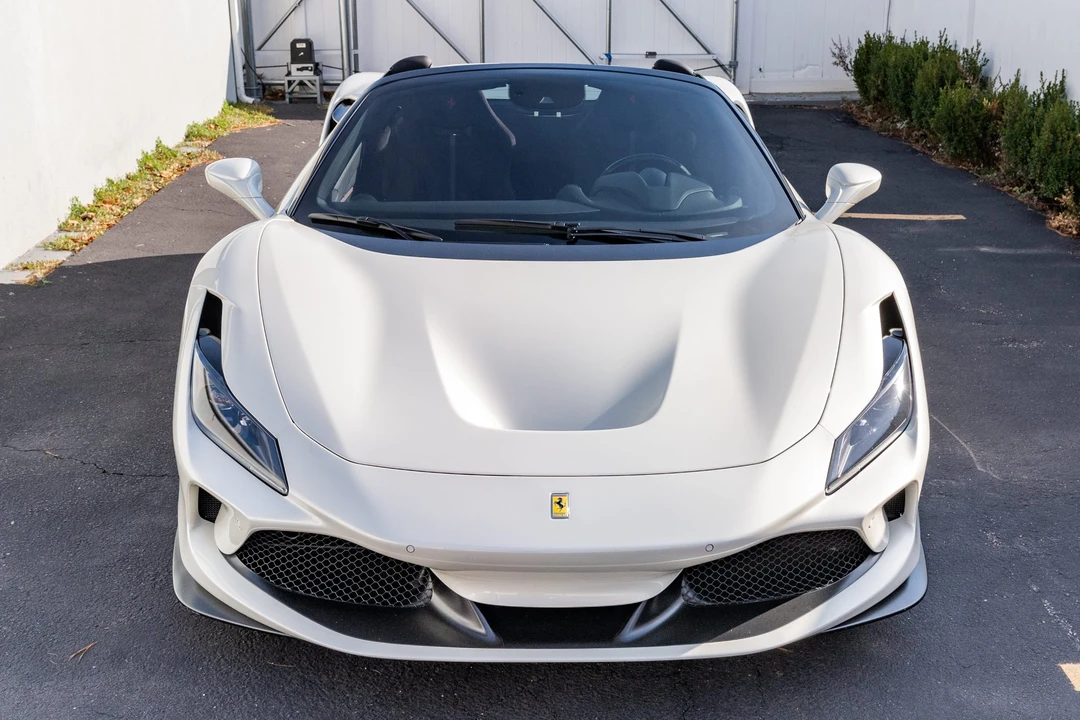 2023 Ferrari F8 Spider - Image 3 of 31