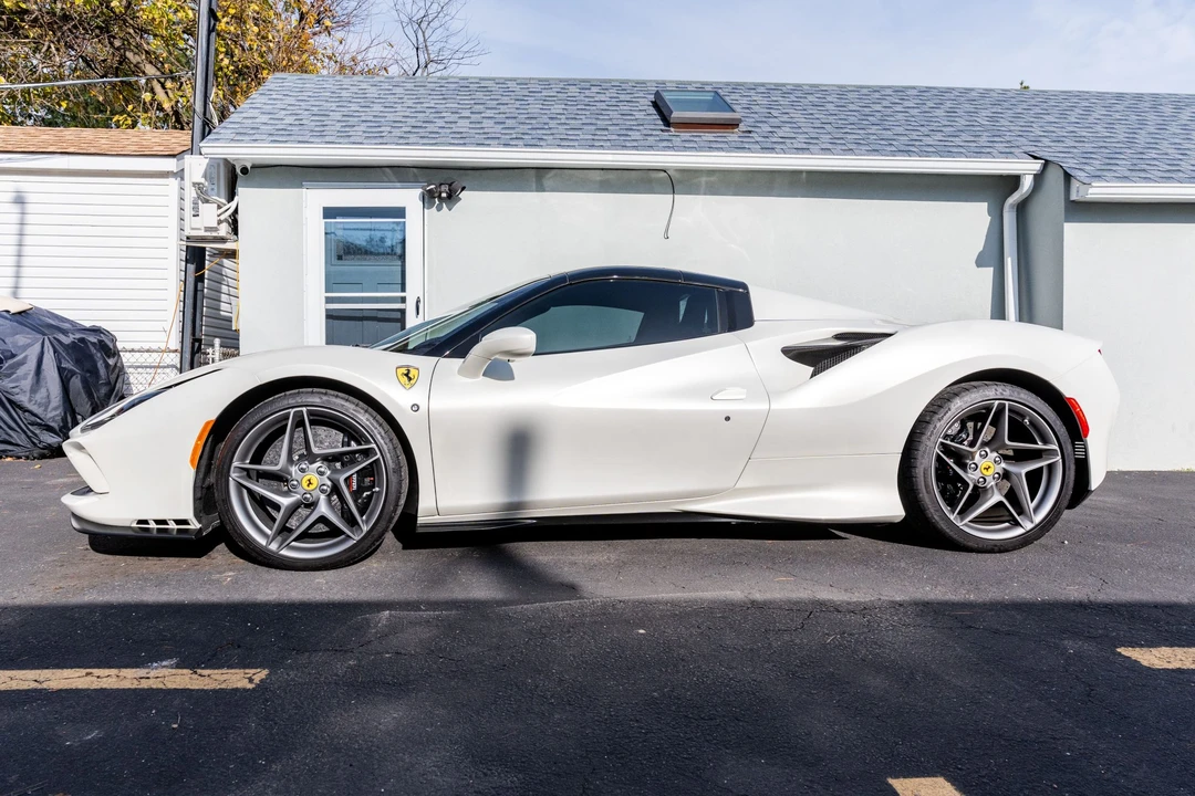 2023 Ferrari F8 Spider - Image 11 of 31