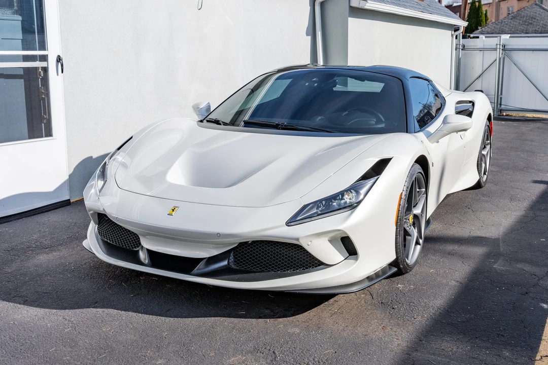2023 Ferrari F8 Spider - Image 12 of 31