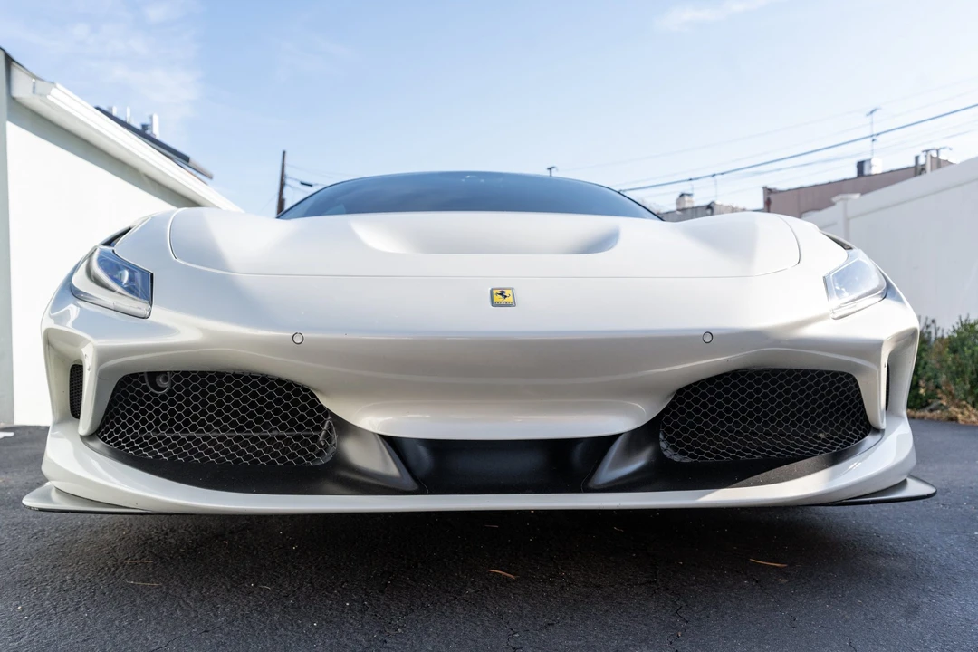 2023 Ferrari F8 Spider - Image 23 of 31