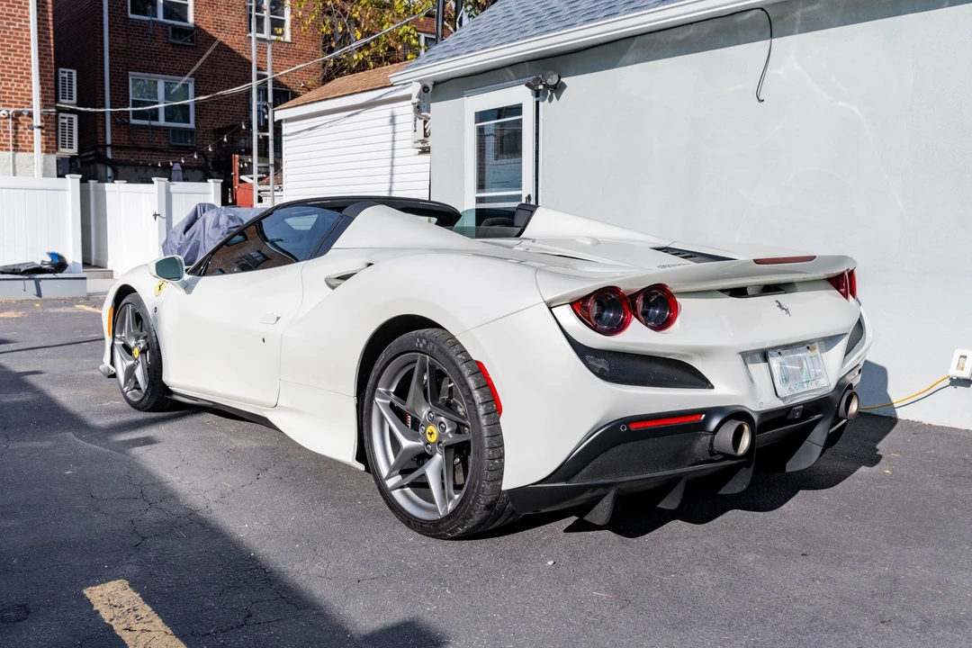 2023 Ferrari F8 Spider - Image 9 of 31