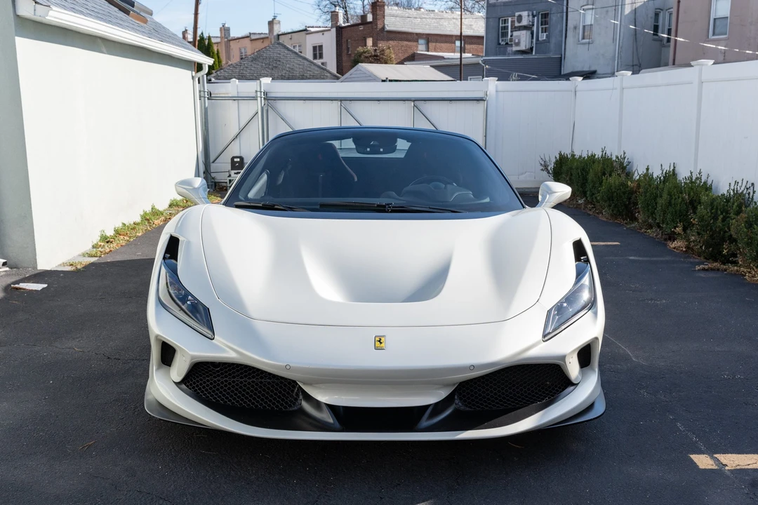 2023 Ferrari F8 Spider - Image 14 of 31