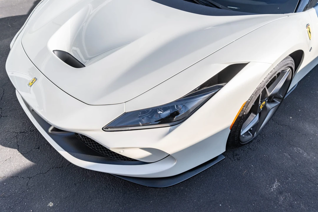 2023 Ferrari F8 Spider - Image 22 of 31