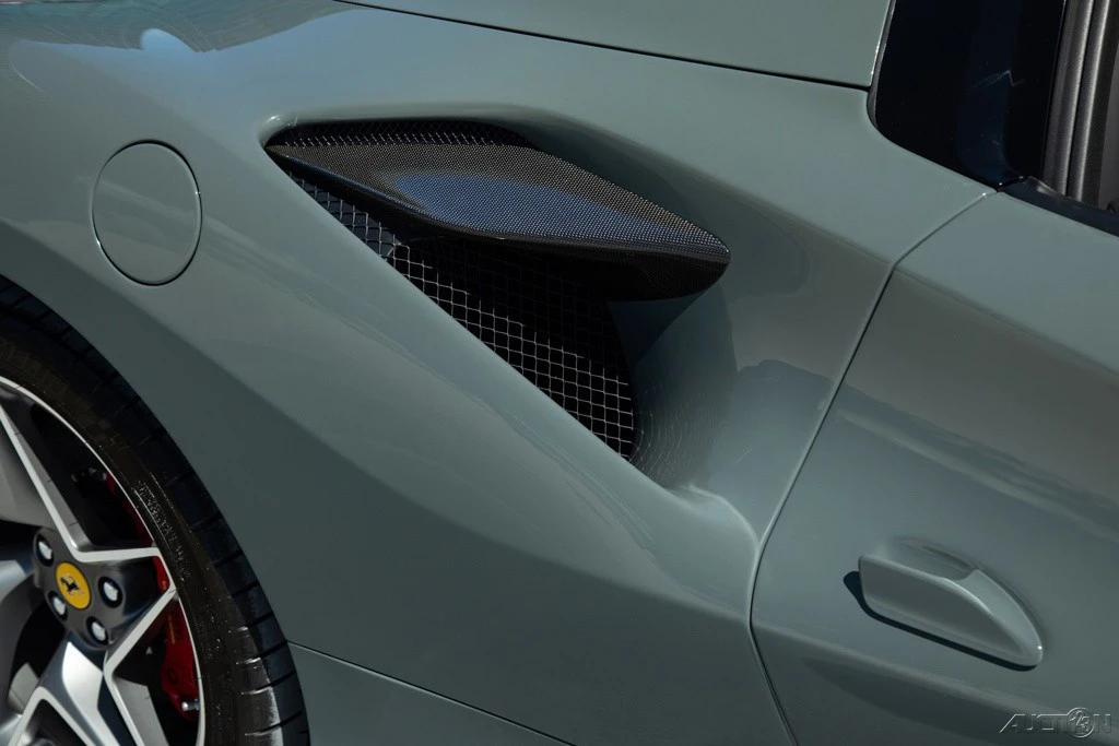 2023 Ferrari F8 Spider - Image 17 of 21