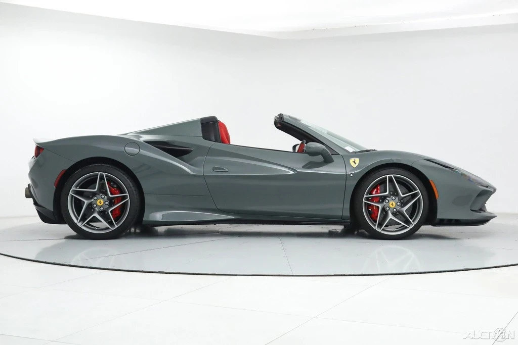 2023 Ferrari F8 Spider - Image 10 of 21