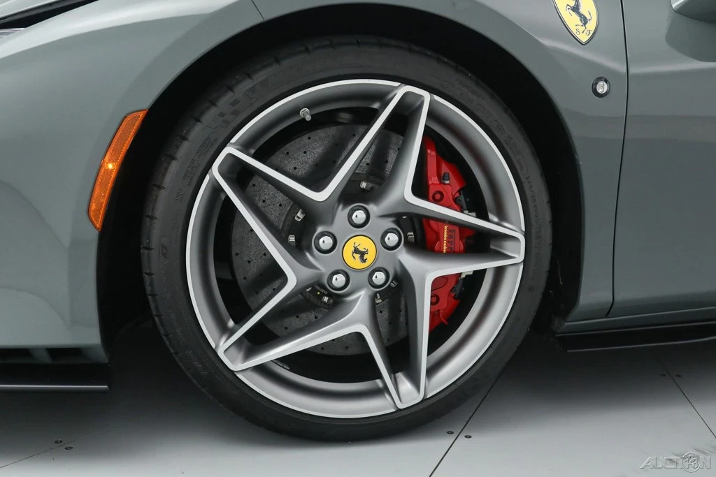 2023 Ferrari F8 Spider - Image 16 of 21