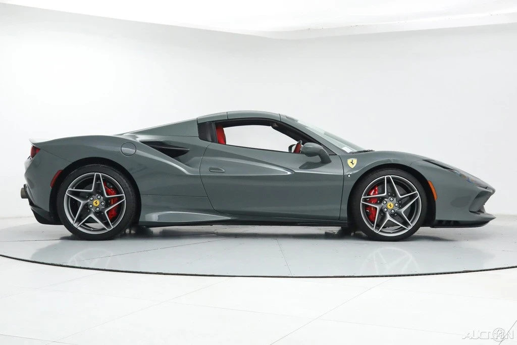 2023 Ferrari F8 Spider - Image 11 of 21