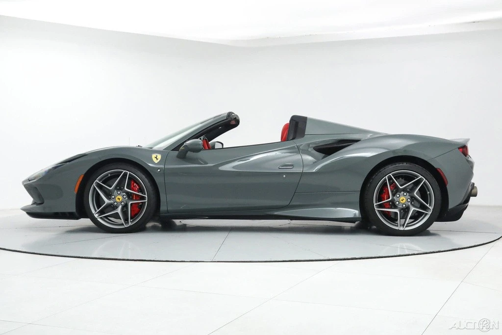 2023 Ferrari F8 Spider - Image 4 of 21