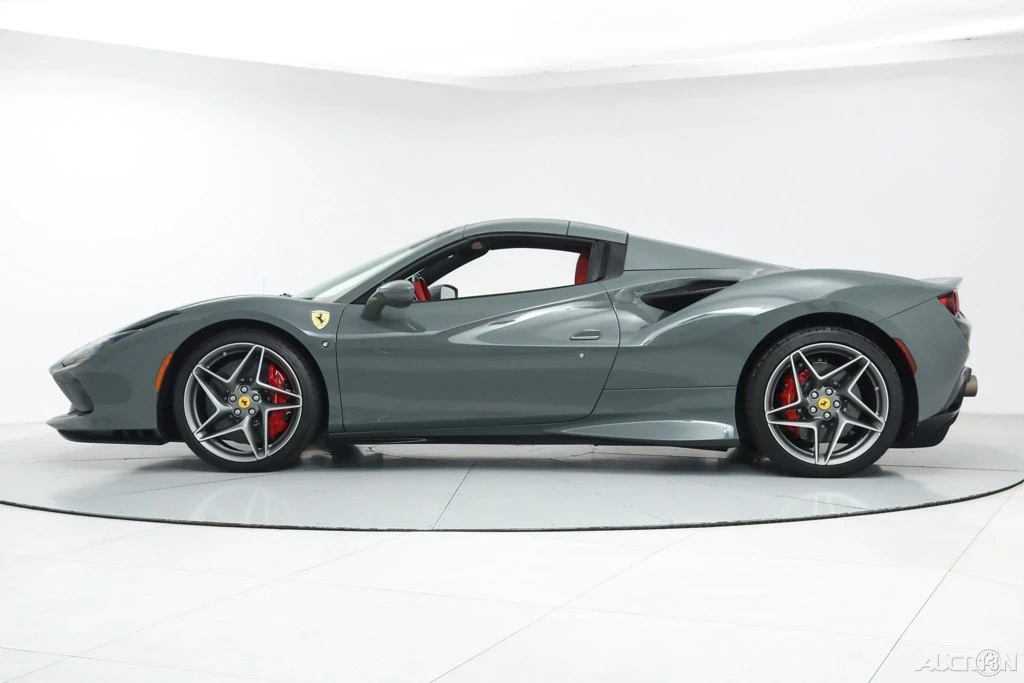 2023 Ferrari F8 Spider - Image 7 of 21