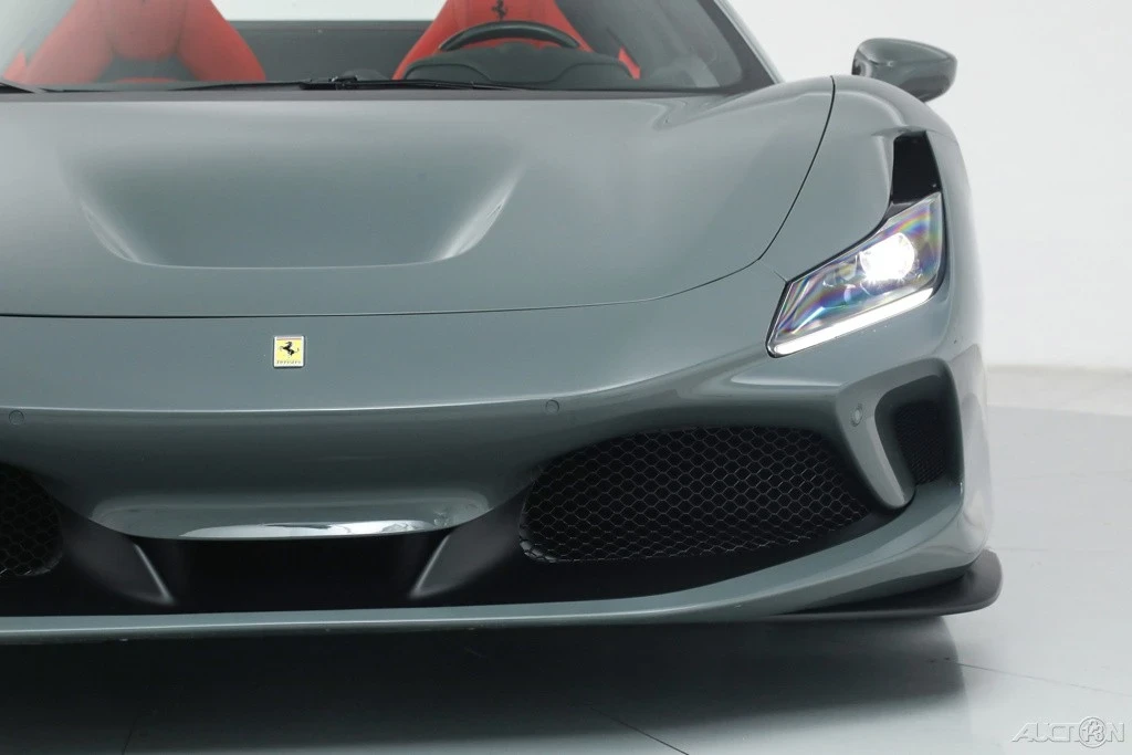 2023 Ferrari F8 Spider - Image 15 of 21
