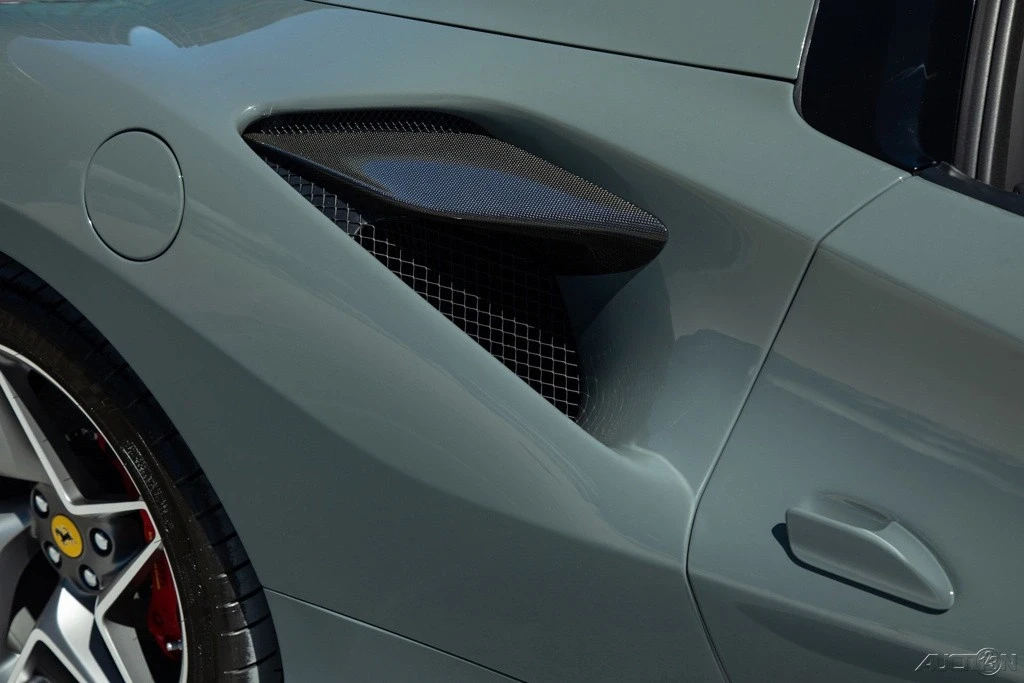 2023 Ferrari F8 Spider - Image 17 of 21