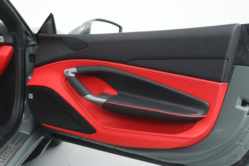 2023 Ferrari F8 Spider - Image 20 of 21
