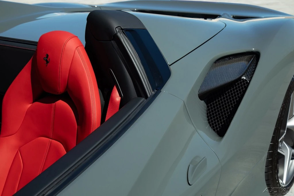 2023 Ferrari F8 Spider - Image 13 of 21