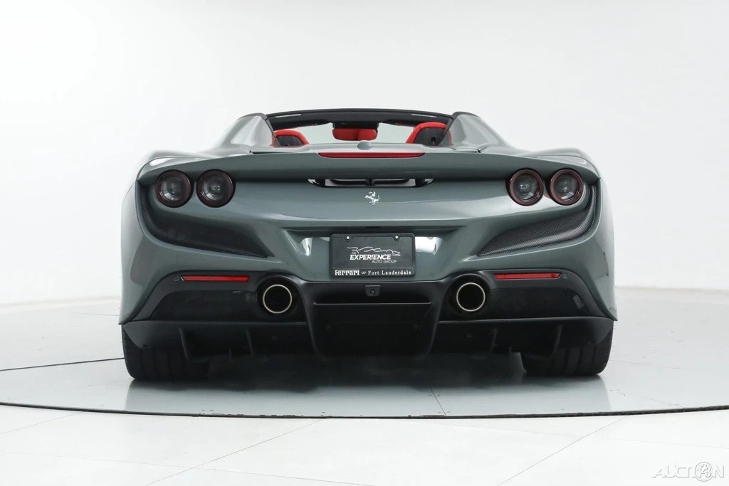 2023 Ferrari F8 Spider - Image 9 of 21