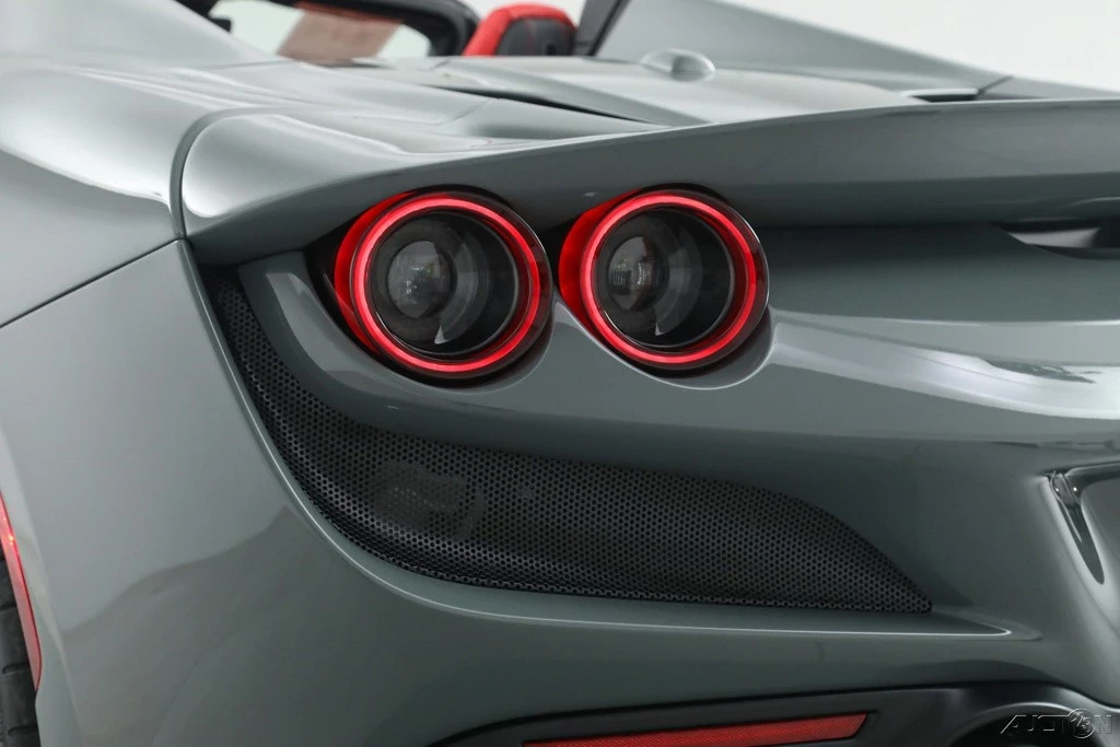 2023 Ferrari F8 Spider - Image 18 of 21