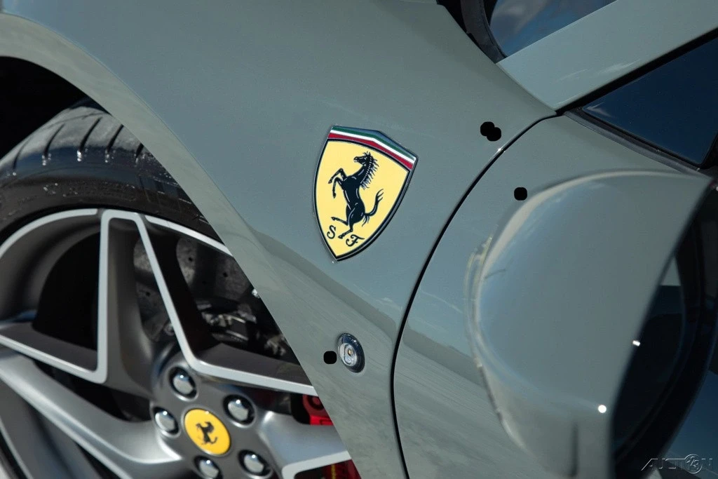 2023 Ferrari F8 Spider - Image 9 of 21