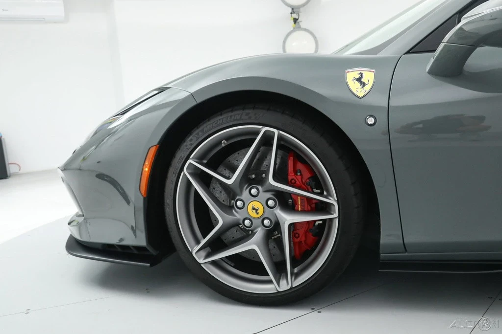 2023 Ferrari F8 Spider - Image 17 of 21