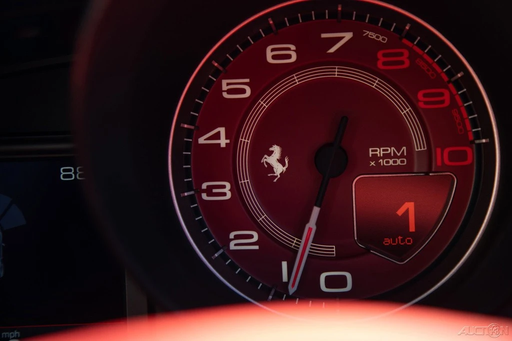 2023 Ferrari F8 Spider - Image 20 of 21