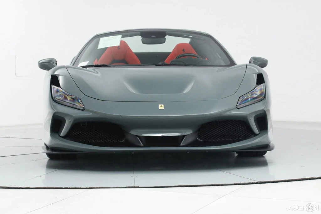2023 Ferrari F8 Spider - Image 13 of 21