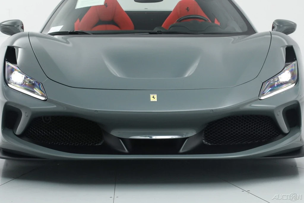 2023 Ferrari F8 Spider - Image 14 of 21